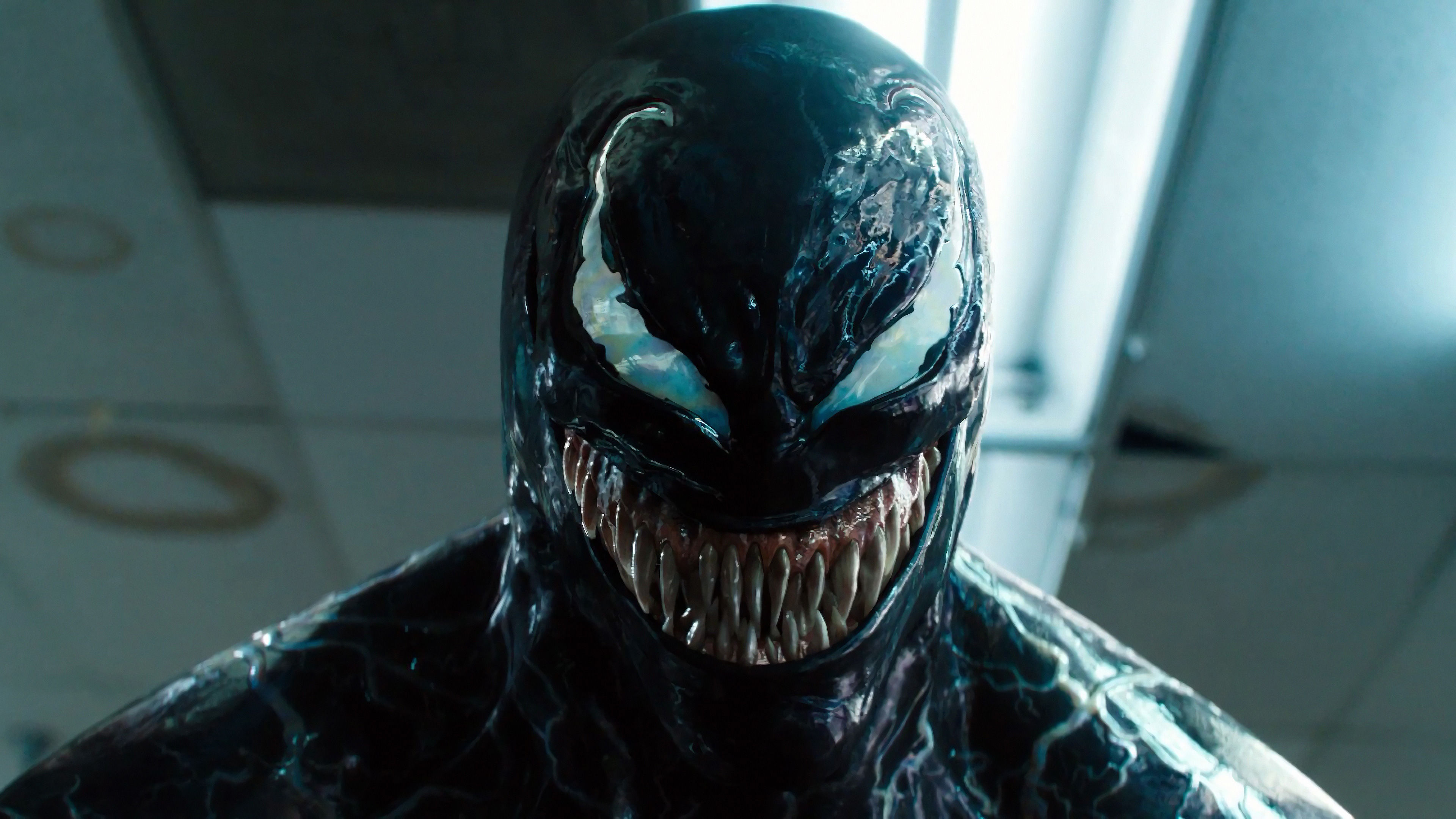 Wallpaper #Shk9EY8BtGB6xQ78Q2FS21 Venom 2018 Movie 4K HD Movies 4K Wallpapers Images Backgrounds