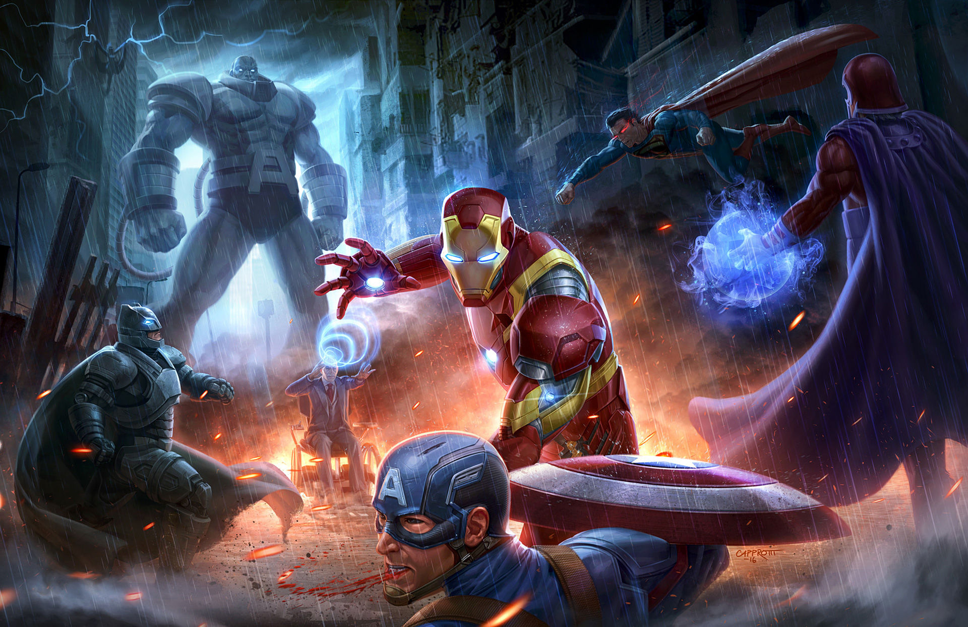 Wallpaper #8eacc 100 4K Marvel Wallpapers Wallpaperscom