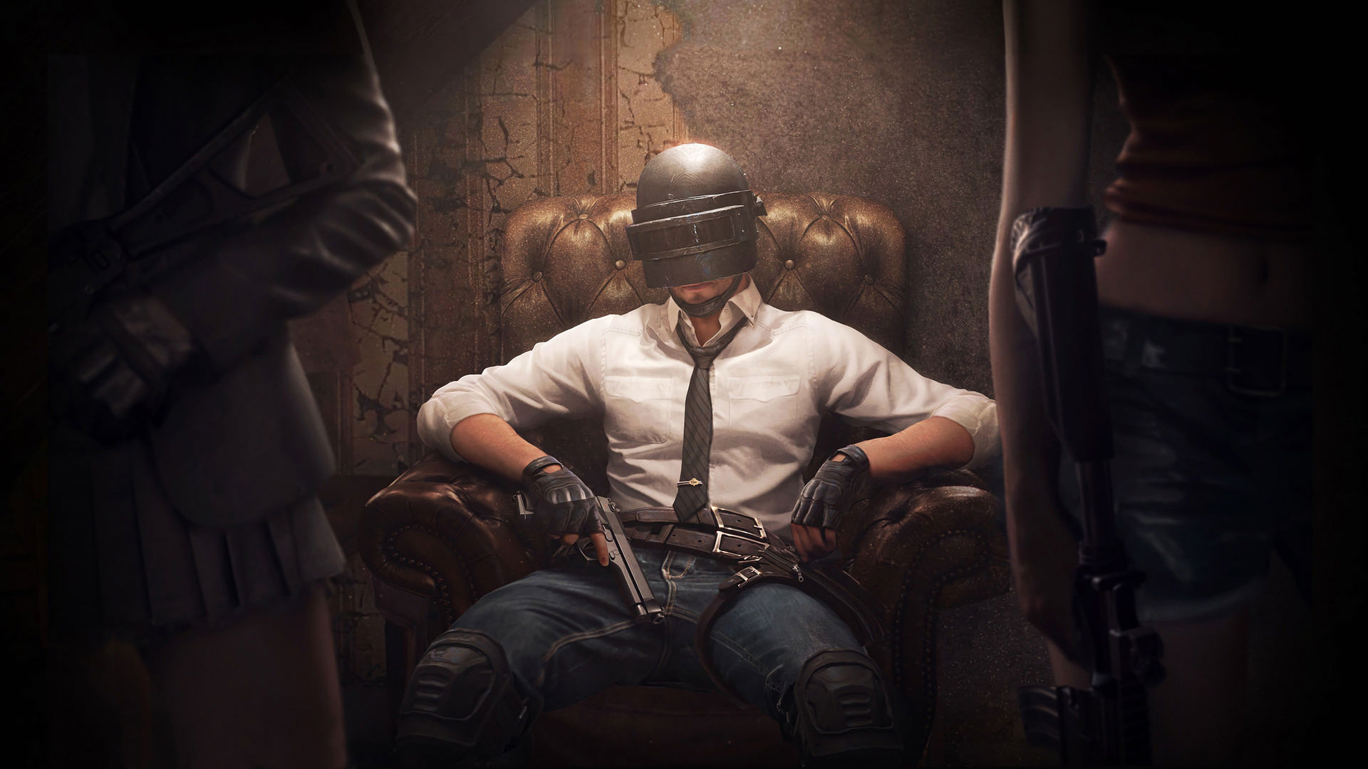 Wallpaper #_X2V9I4Bnwiau_P6og_p53 1920x1080 Pubg Android Game 4K Laptop Full HD 1080p HD 4K Wallpapers