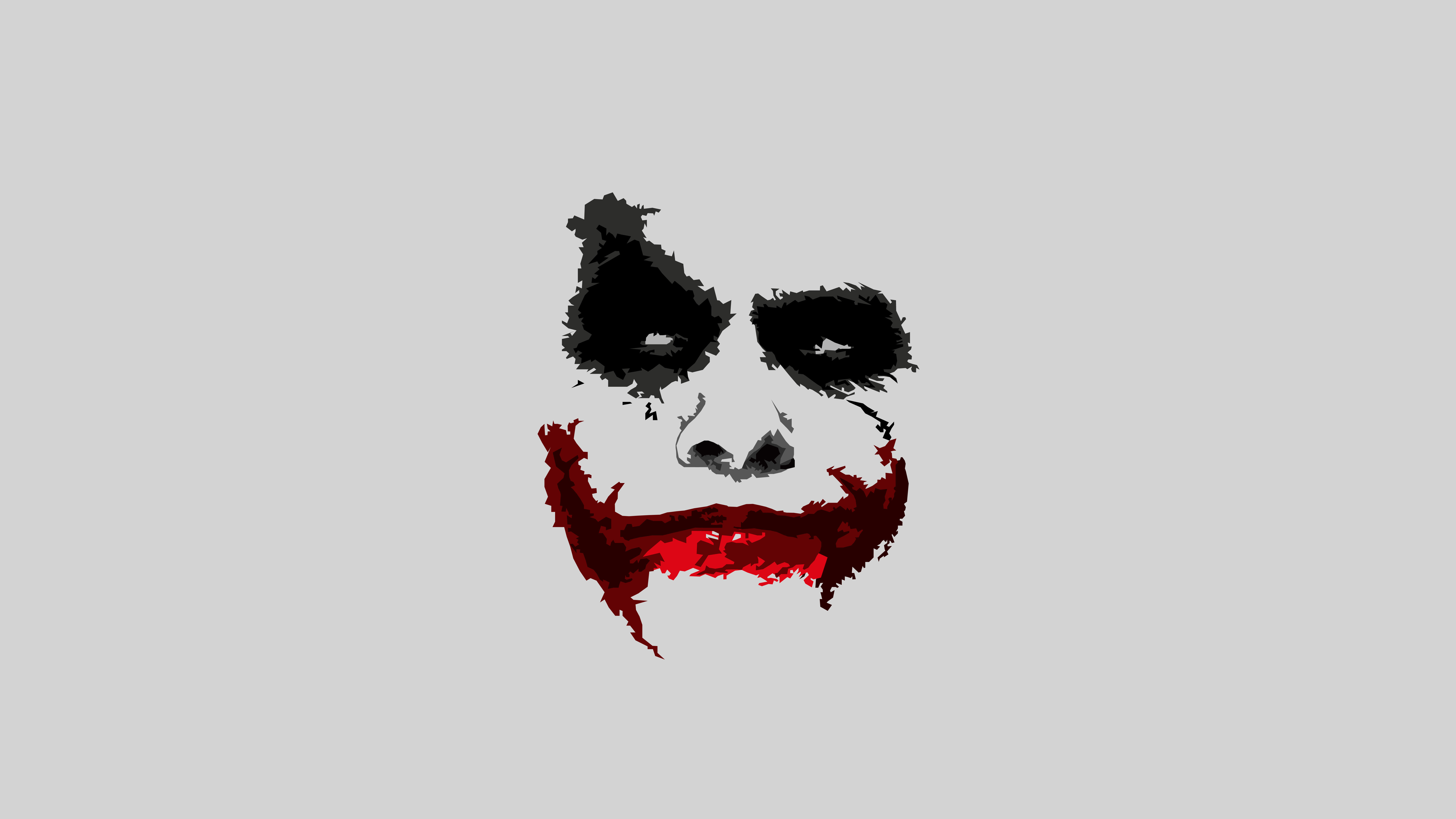 Wallpaper #e1bc8 Joker PC