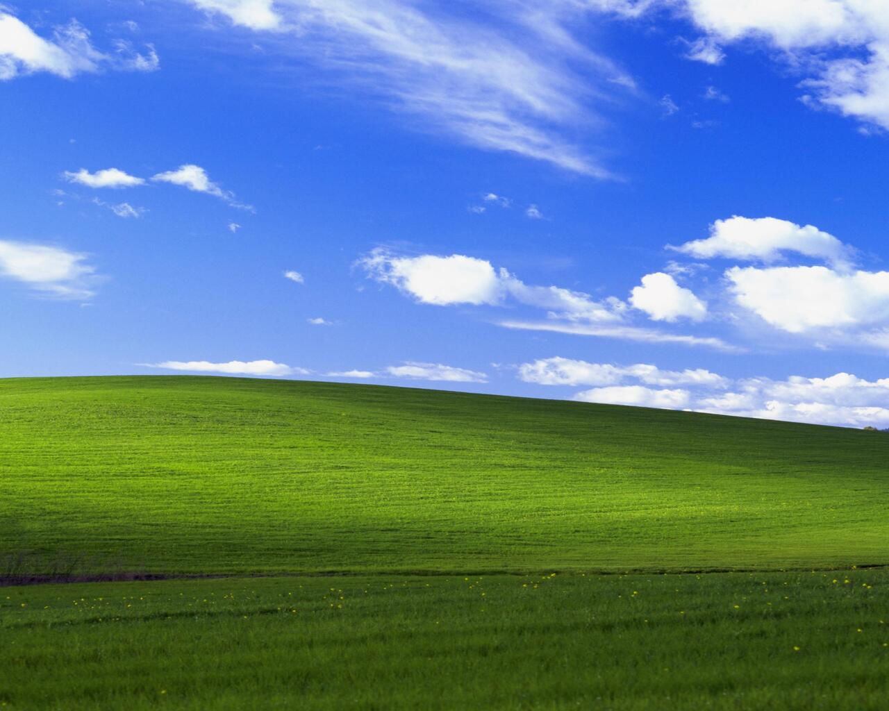 Wallpaper #cHQYvY4B_8f4nGFawmvF55 1280x1024 Windows Xp Bliss 4K 1280x1024 Resolution HD 4K Wallpapers