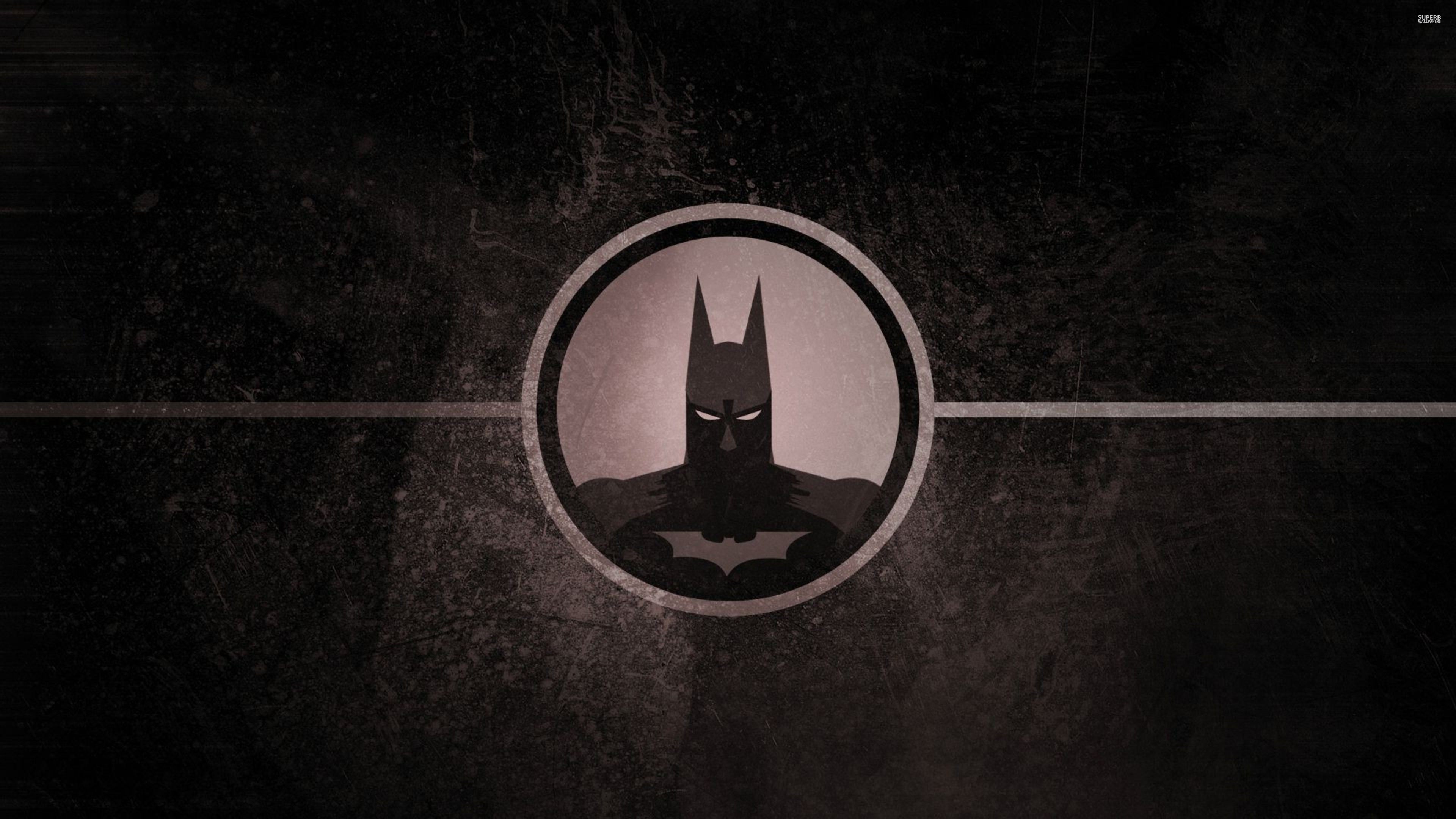 Wallpaper #45a63 Batman AI Artwork