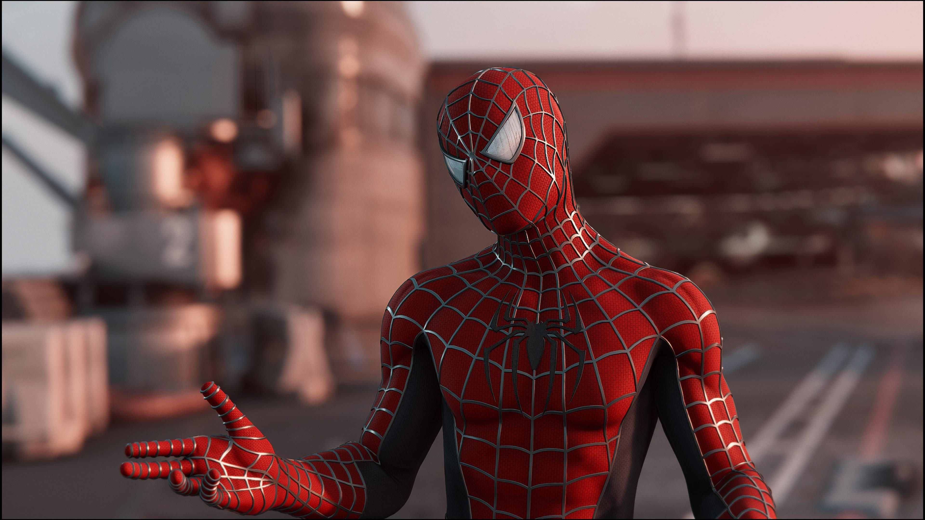 Wallpaper #pQAn6o4BSdW8dNouTw7j53 Spidey 4K 2019 HD Games 4K Wallpapers Images Backgrounds Photos