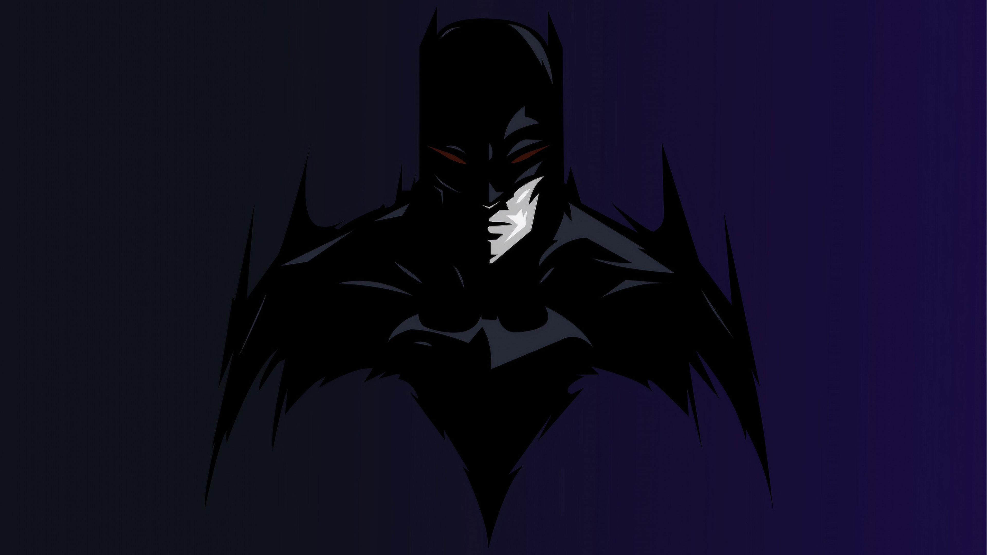 Wallpaper #wkXrlI4B7YBJg1BVIZ_-9 Batman: The Dark Knight
