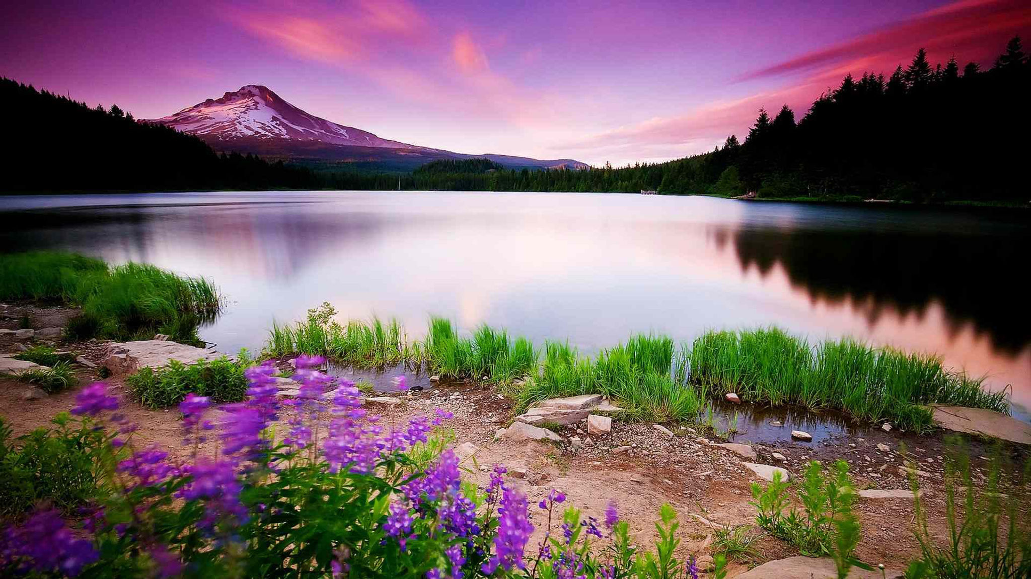 Wallpaper #fXfEJ5MB-pgBXx60HqfB200 2048x1152 Nature Scenery 2048x1152 Resolution HD 4K Wallpapers Images