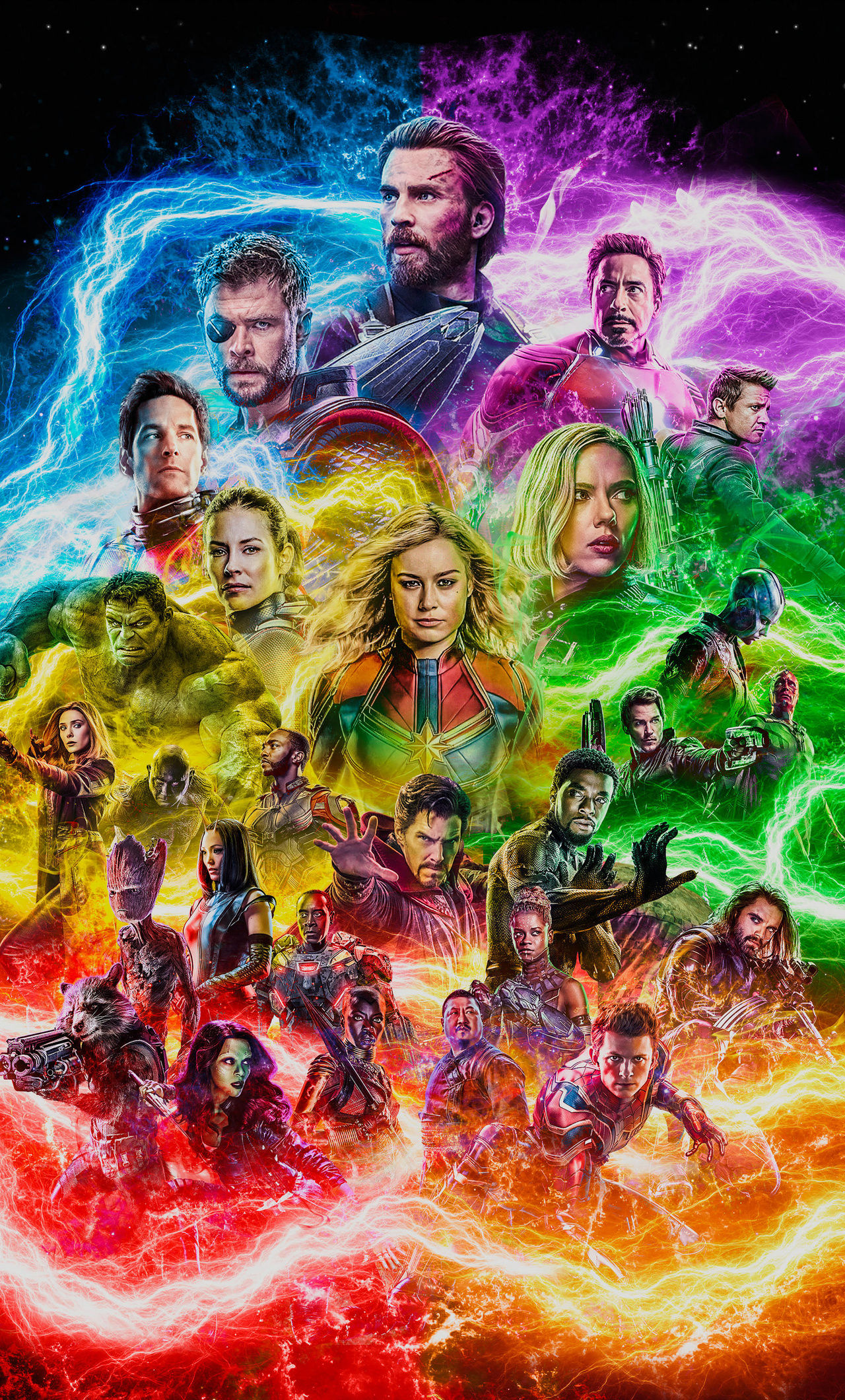Wallpaper #5xlWNY8BtGB6xQ78Mp8p58 Avengers Endgame Wallpaper 4K iPhone Blog Aquascape