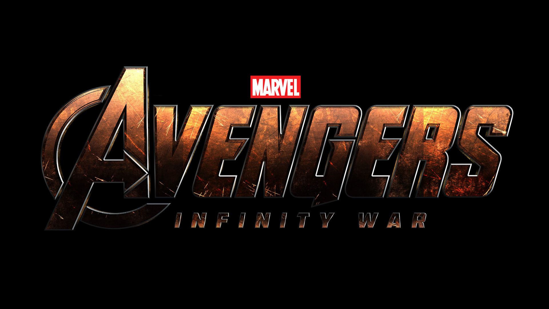 Wallpaper #VGdaD5MBSpphPi3-vu6m176 1920x1080 Avengers Infinity War 4K Logo Laptop Full HD 1080p HD 4K