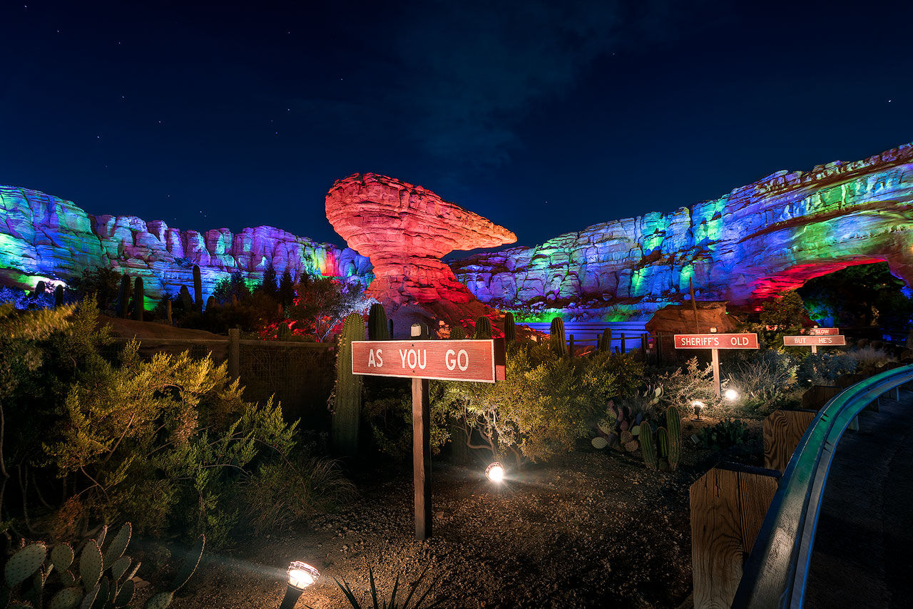 Wallpaper #adb5a Our Exclusive Review of Radiator Springs 500 the Characters the Die