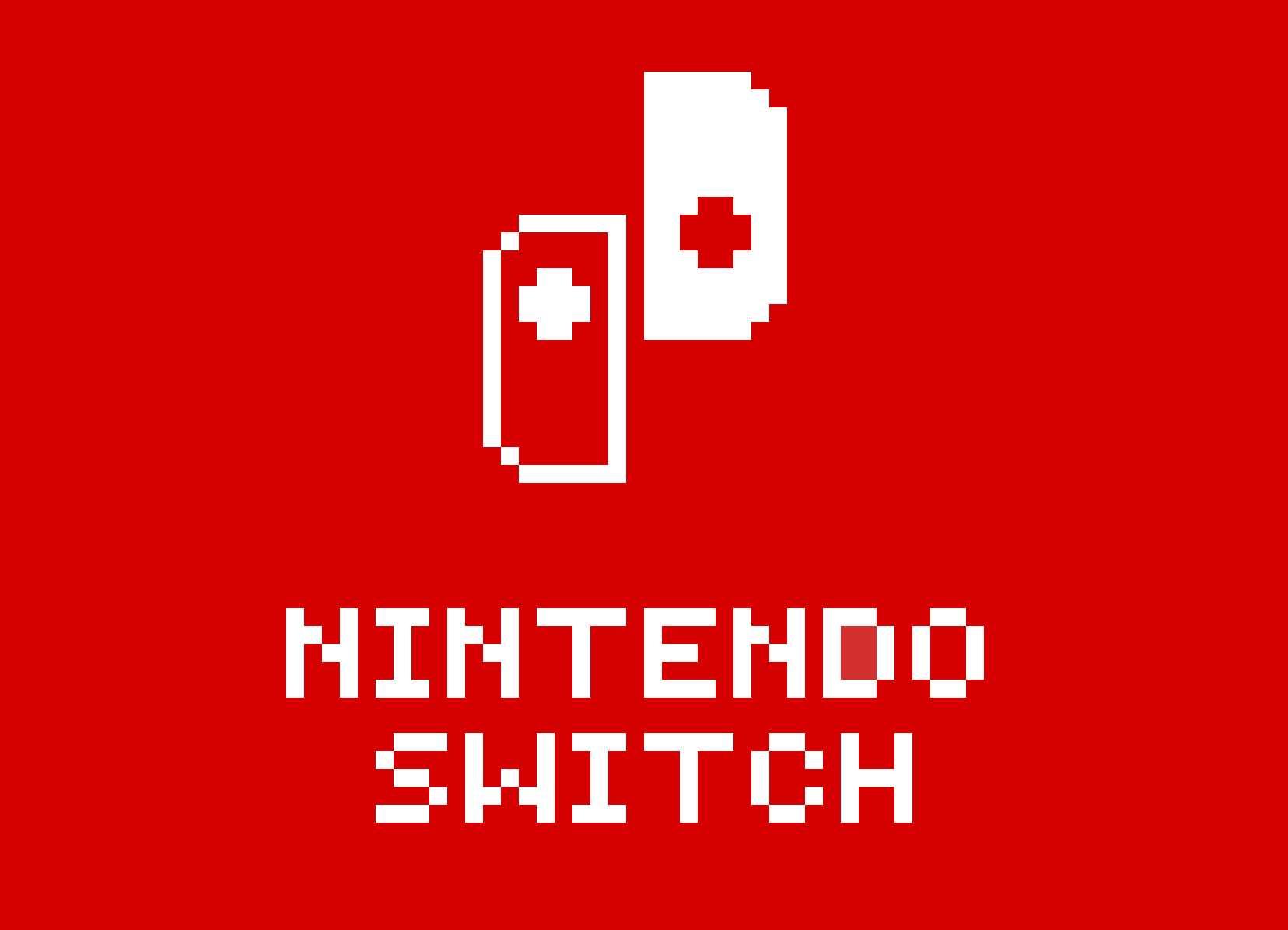 Wallpaper #iRdQPpMBPLD5_VENsd-p118 Pixilart Nintendo Switch Intro Gif by Db 44