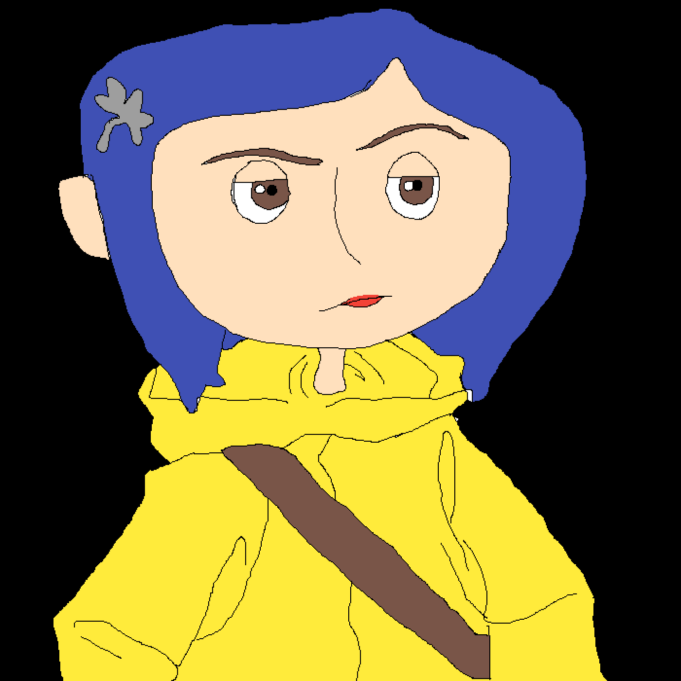 Wallpaper #W2g2IpMBSpphPi3-mTKk463 Details More Than 61 Coraline Anime Super Hot Awesomeenglisheduvn