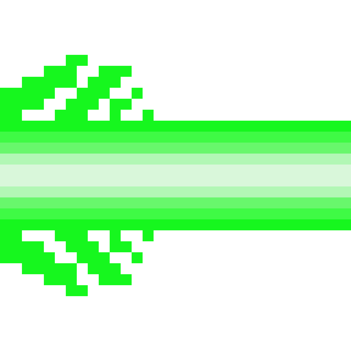 Wallpaper #sRmcHo8BtGB6xQ78RHmG31 Pixilart Laser Beam by Sawms