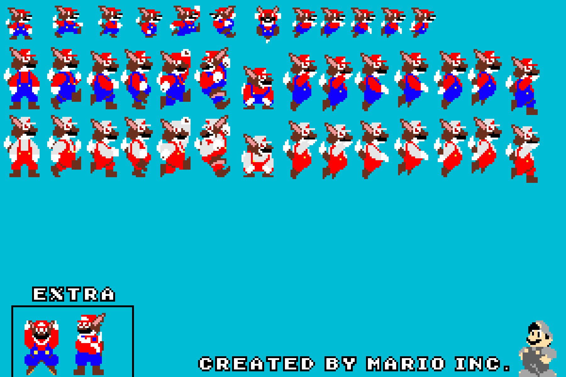 Wallpaper #cc85f Custom Classic Sonic Sprite Sheet by Adanishedgehog2011 on Deviantart