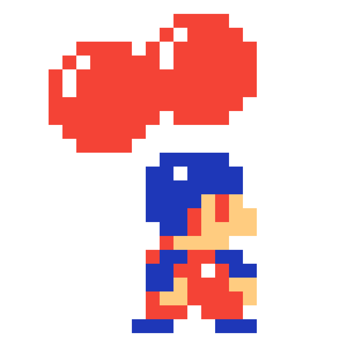 Wallpaper #a0D6MJMBJhL2WPbaiMSr194 Editing Balloon Fight Free Online Pixel Art Drawing Tool Pixilart
