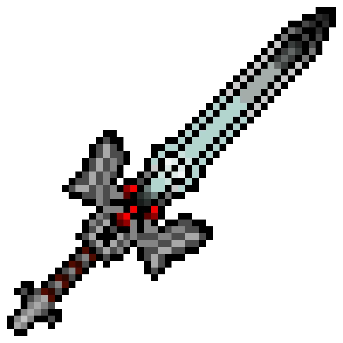 Wallpaper #xRdlPpMBPLD5_VENqd9N223 Pixilart the Dark Master Sword by Thellama13