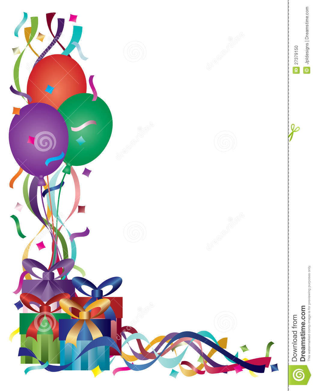 Wallpaper #3DG7NZMB5zzyi_yYq1fz30 Birthday Clipart Borders 20 Free Cliparts Download Images on