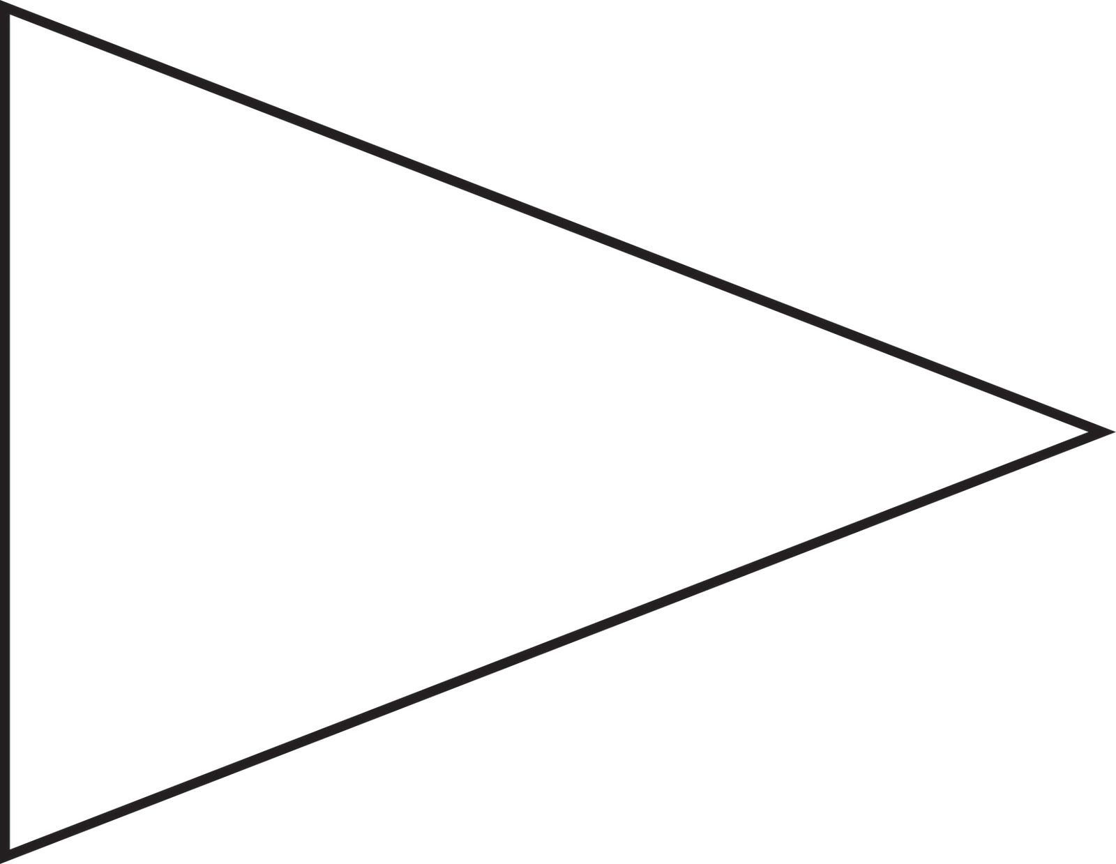 Wallpaper #5x2PLJMBlOZrFDOk38qJ20 Triangle Outline Clipart 10 Free Cliparts Download Images on