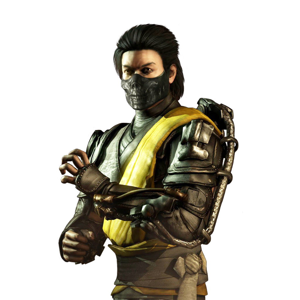 Wallpaper #YPQzOZMBKFX8bn3rnnbQ110 Mortal Kombat X Scorpion Clipart 10 Free Cliparts Download Images on