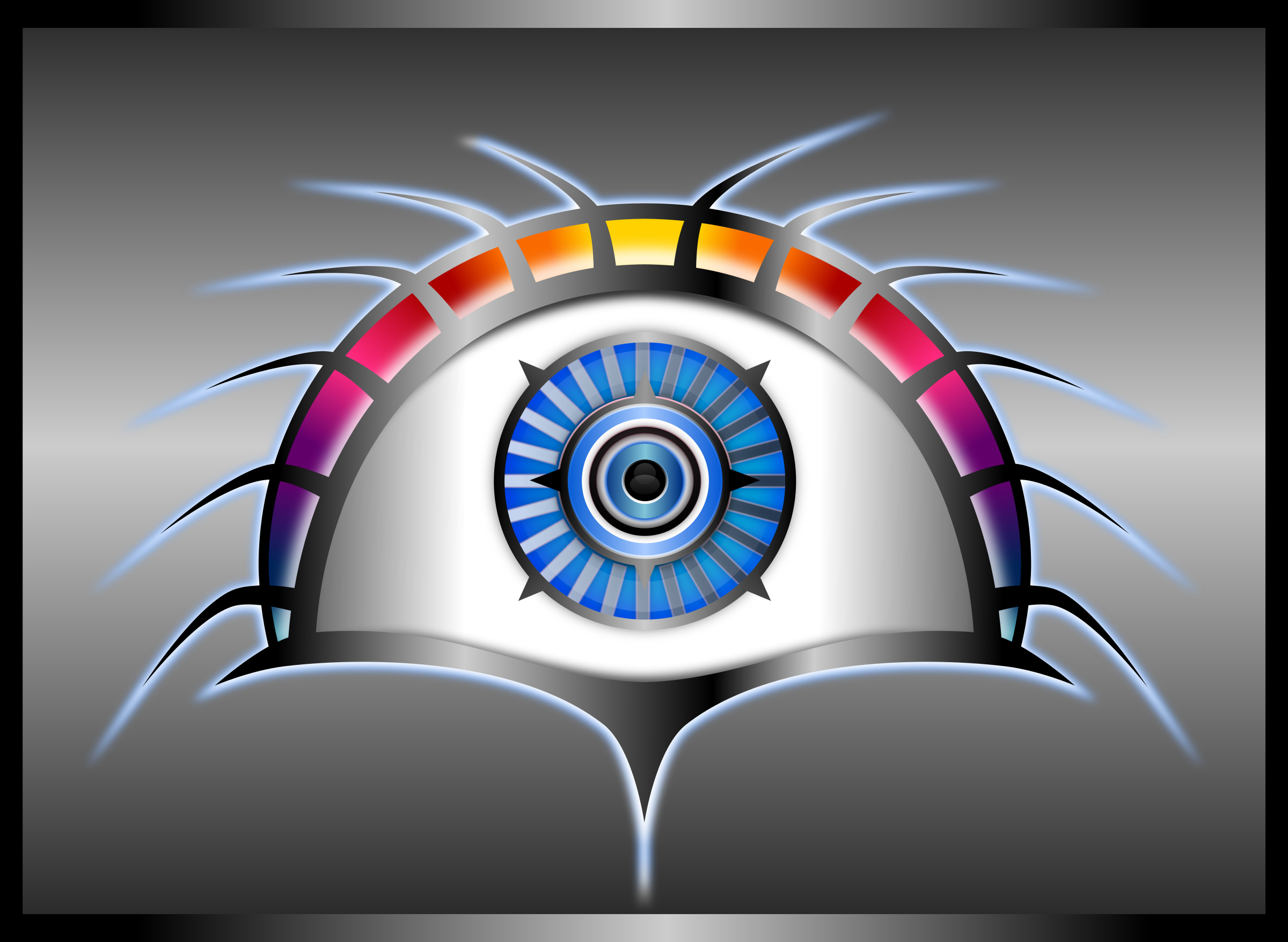 Wallpaper #vWdm9pIBSpphPi3-zYNc111 Robotic Eye Clipart 20 Free Cliparts Download Images on Clipground 2024
