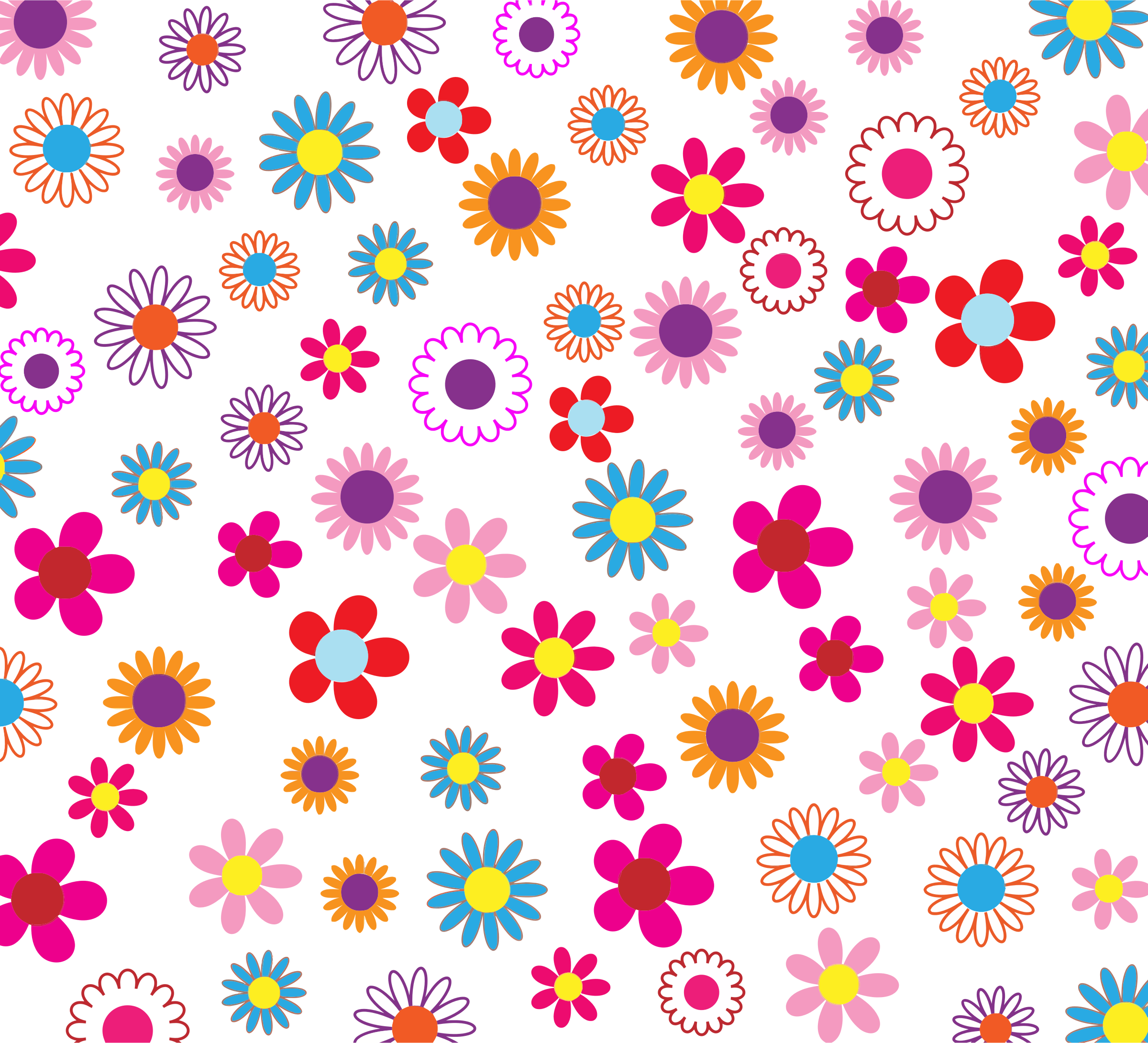 Wallpaper #8Bk5Io8BtGB6xQ78kYG740 Clipart Background Flowers 20 Free Cliparts Download Images on