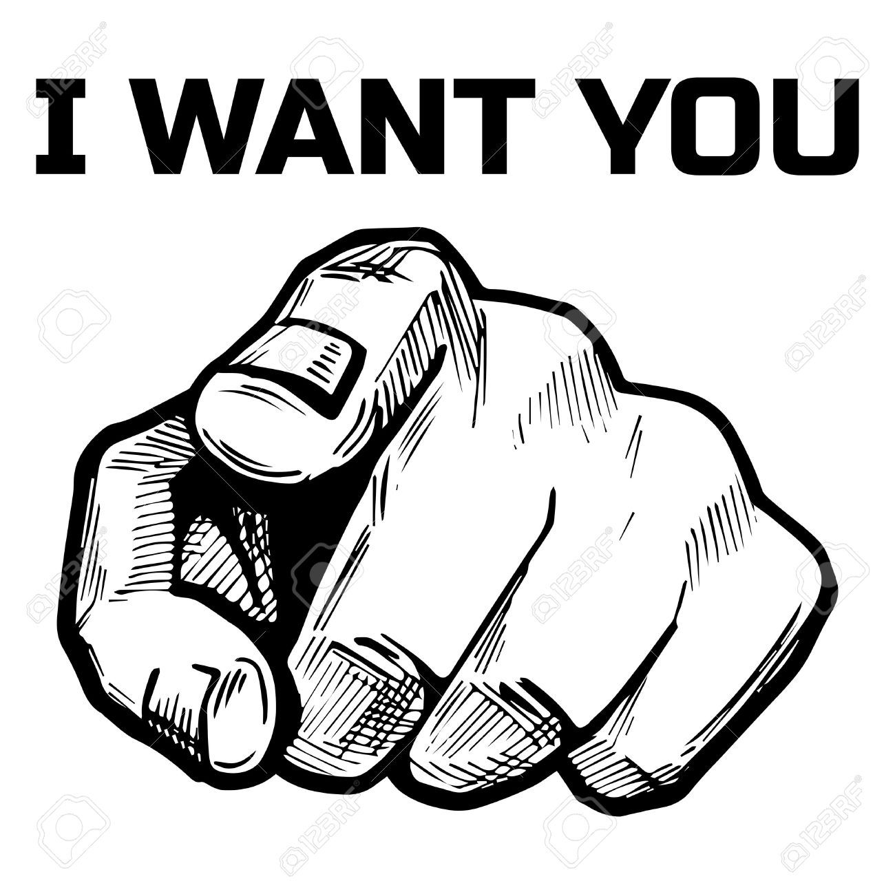 Wallpaper #AGcI75IBSpphPi3-VmDL244 Clipart Finger Pointing at You 20 Free Cliparts Download Images on
