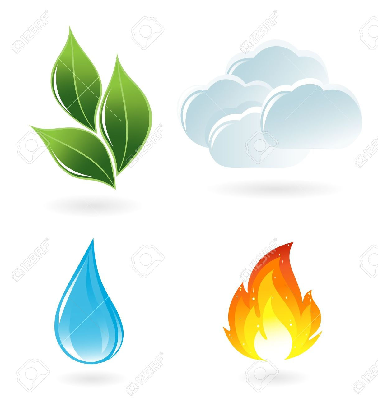 Wallpaper #MWff55IBSpphPi3-fDqn390 4 Elements Clipart 20 Free Cliparts Download Images on Clipground 2024