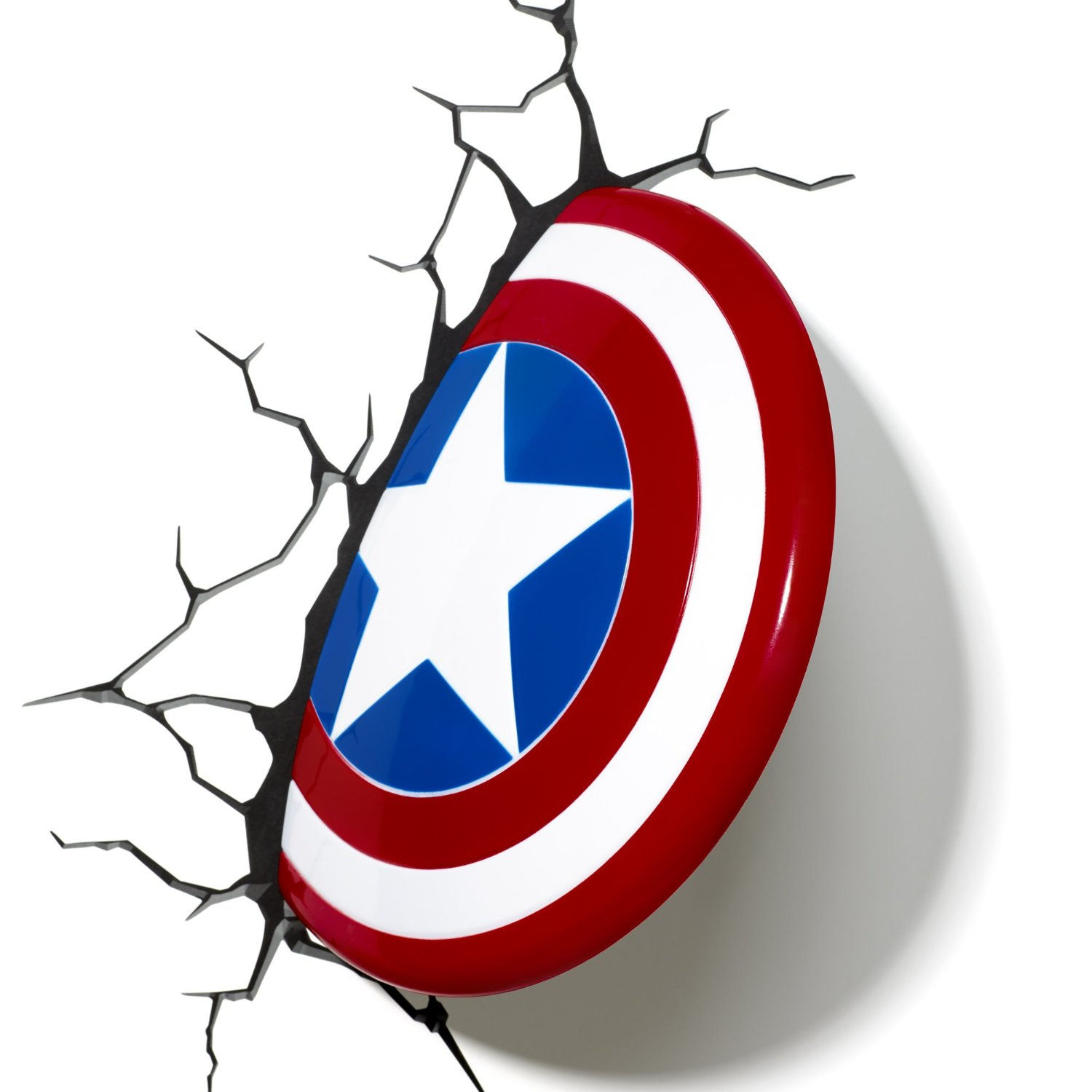 Wallpaper #IRVruo4BmMigT4UnJFab7 Captain America Shield Wall Decal Wall Captain Stickers Shield Decal