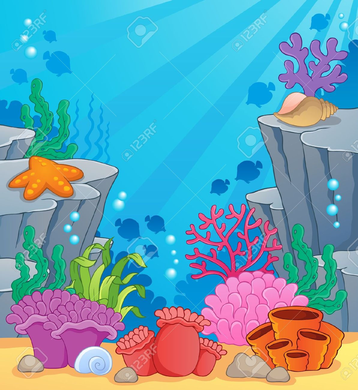 Wallpaper #1mc1CJMBSpphPi3-Ccl7234 Underwater Ocean Clipart 20 Free Cliparts Download Images on