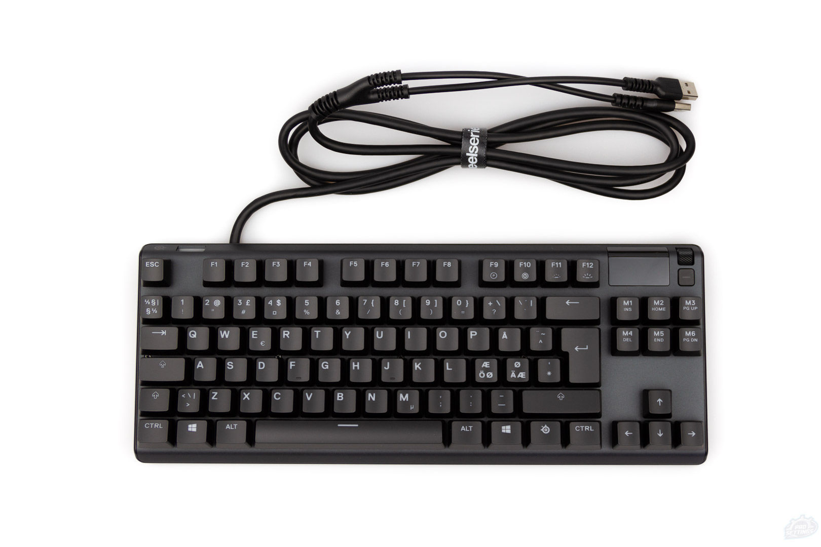 Wallpaper #jwC23Y4BSdW8dNourgpZ36 Steelseries Apex Pro Tkl Mechanical Gaming Keyboard Review