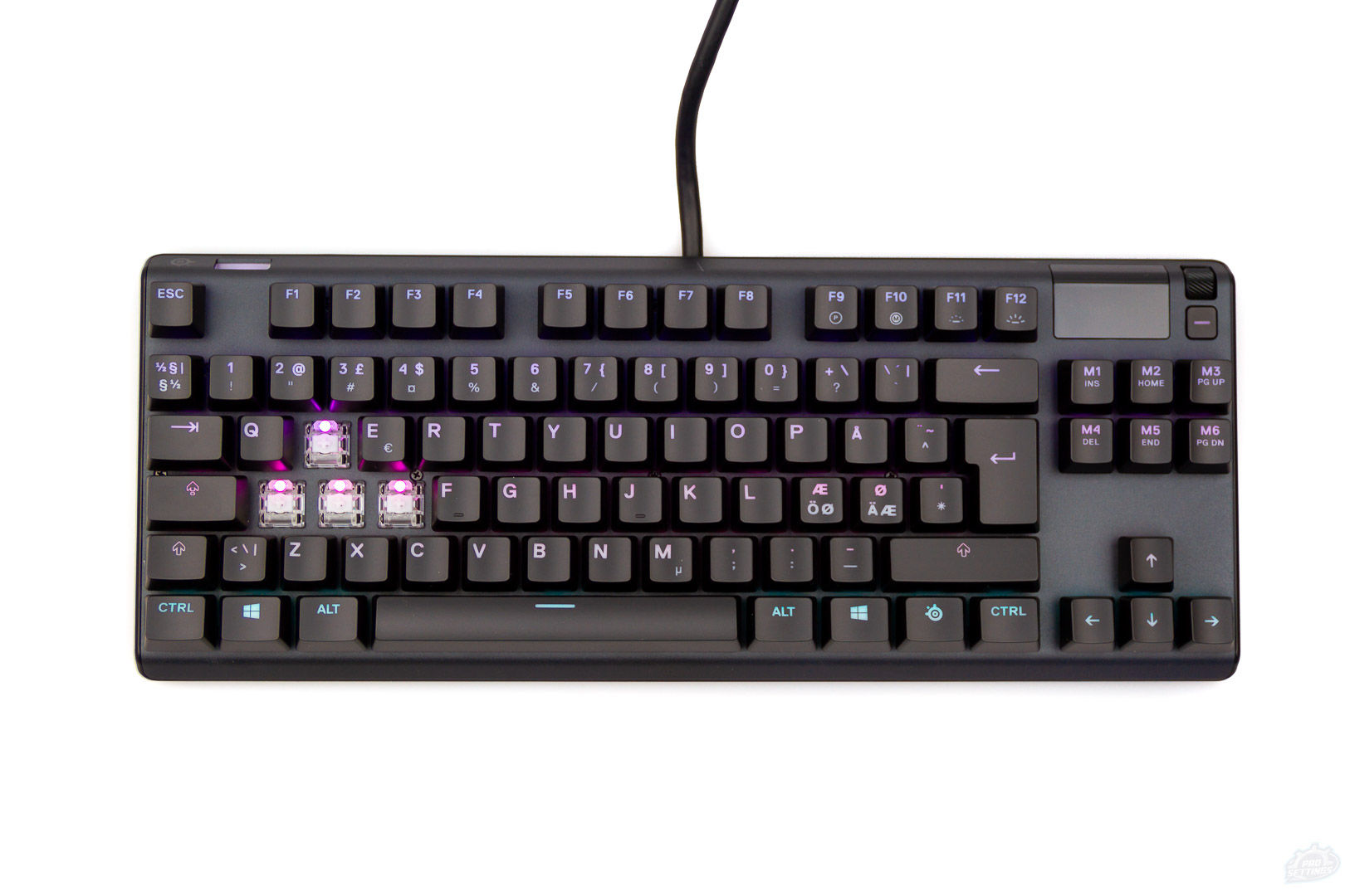 Wallpaper #jwC23Y4BSdW8dNourgpZ27 Steelseries Apex Pro Tkl Mechanical Gaming Keyboard Citiesoke