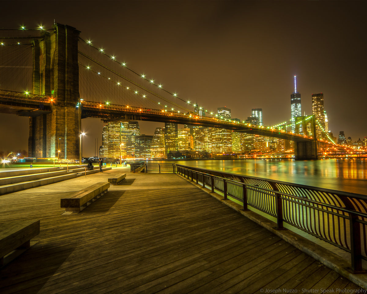 Wallpaper #66e34 Brooklyn Bridge in New York the Iconic Crossing Between Manhattan and