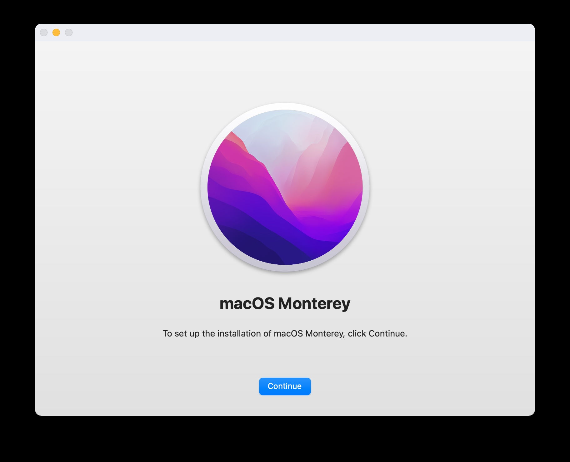 Wallpaper #00CuMJMBJhL2WPbavcJ264 How to Install Macos Monterey on a Mac