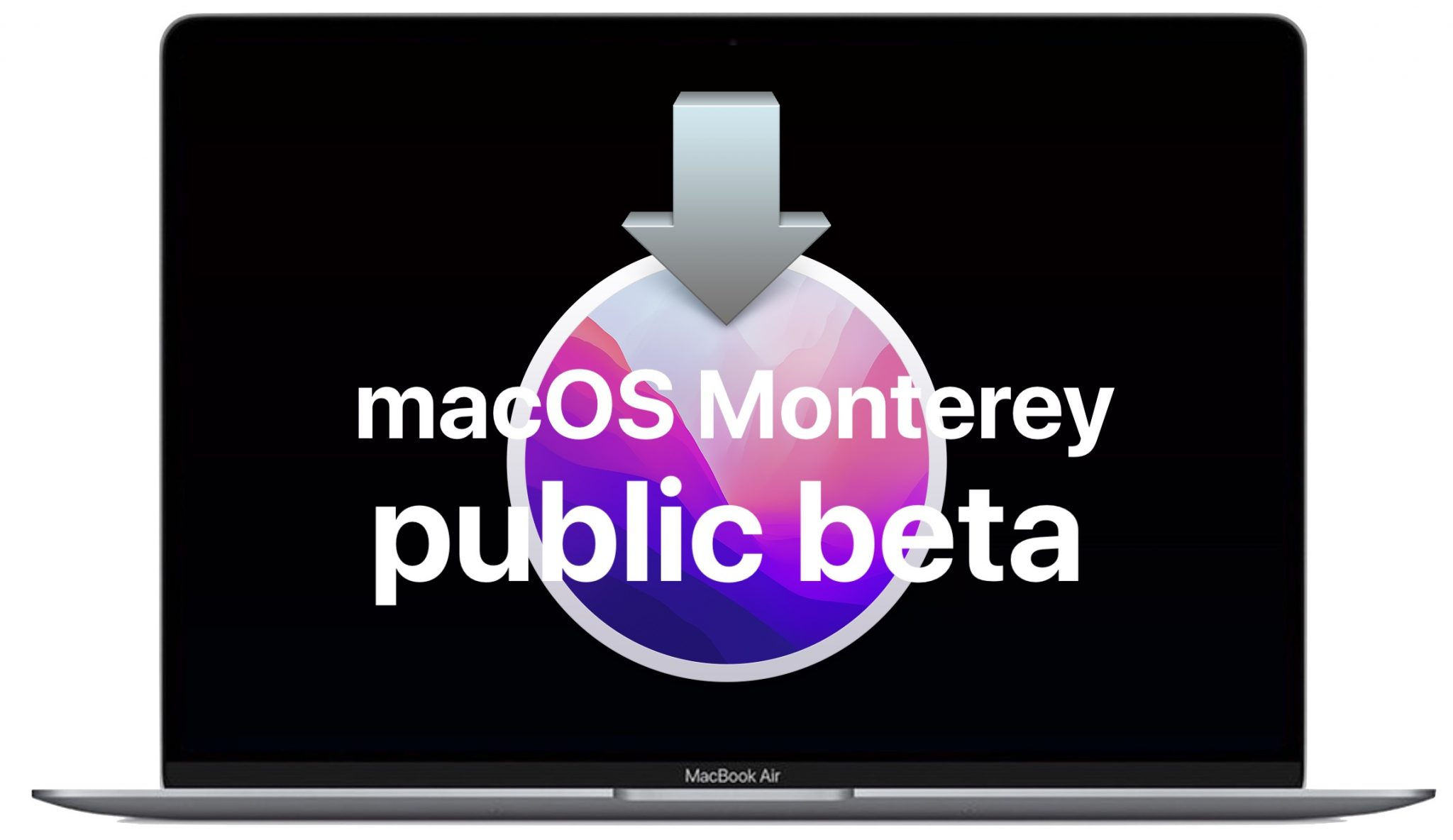 Wallpaper #00CuMJMBJhL2WPbavcJ2143 How to Install Macos Monterey Public Beta