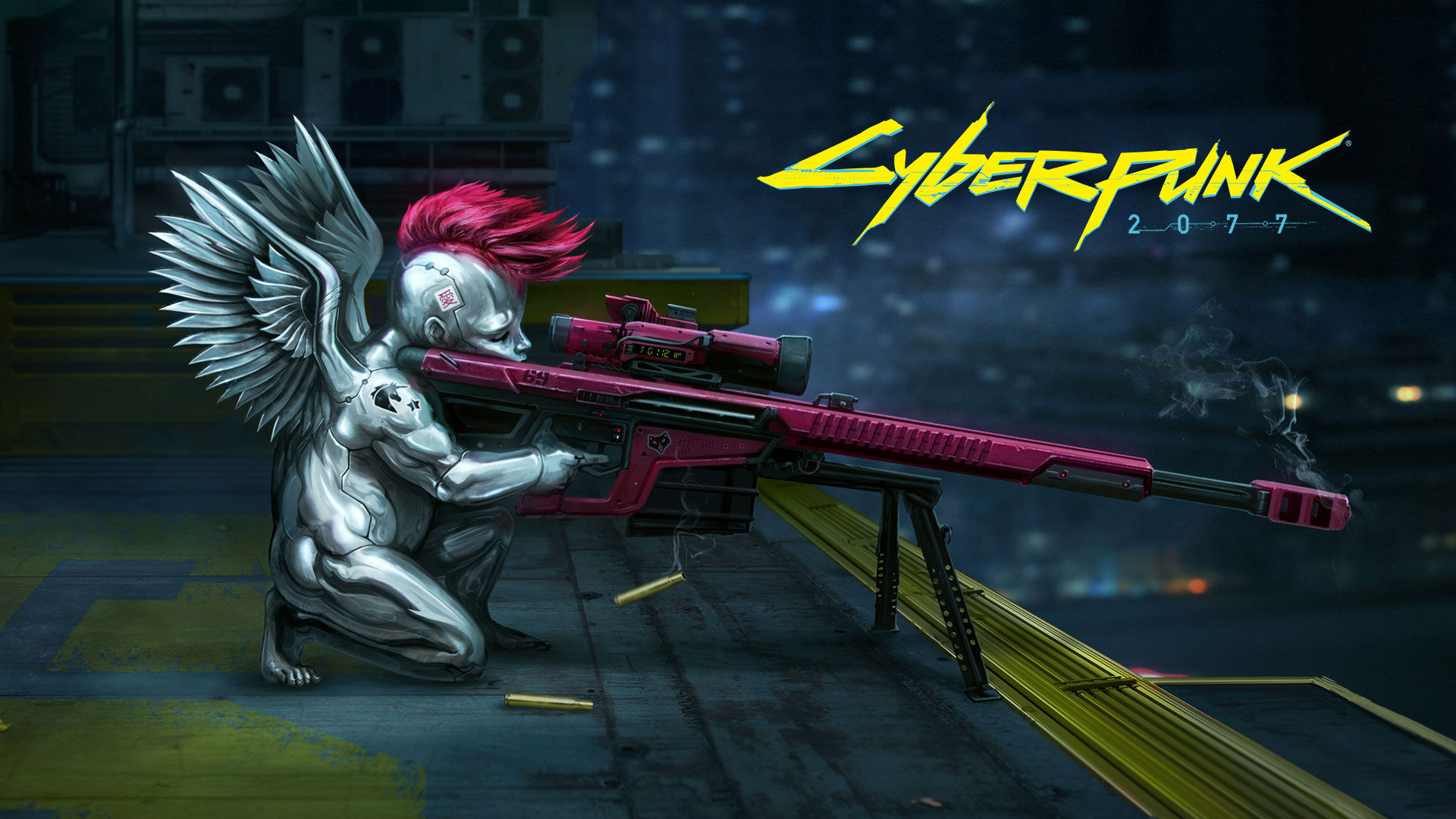 Wallpaper #bxkoMo8BtGB6xQ78spc830 Cyberpunk 2077 Wallpapers HD Desktop Mobile Backgrounds Pro Game