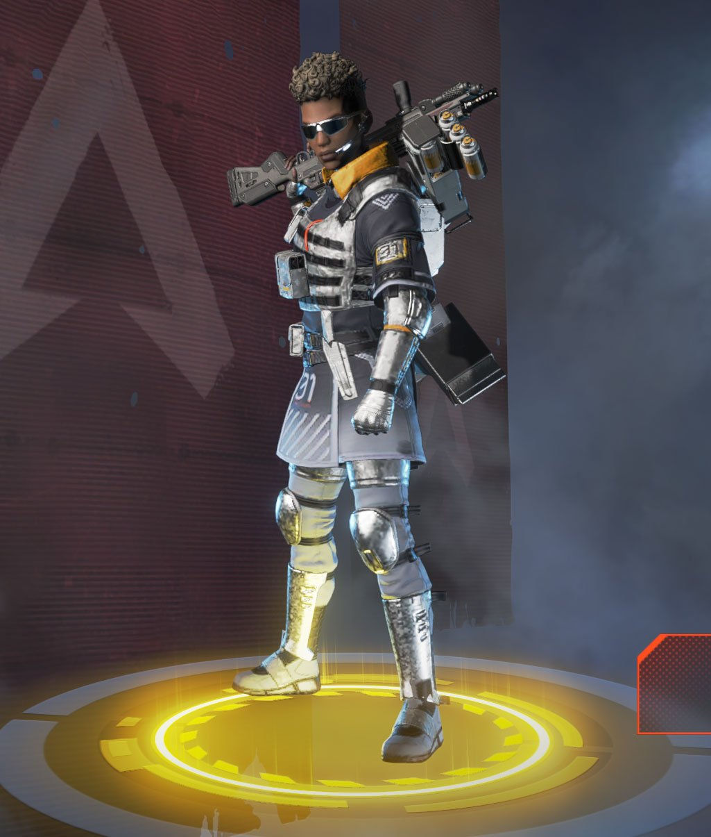 Wallpaper #zrmt3ZIBJvJKYCmE6wEI40 Apex Legends Bangalore Guide Tips Abilities Skins Pro Game Guides