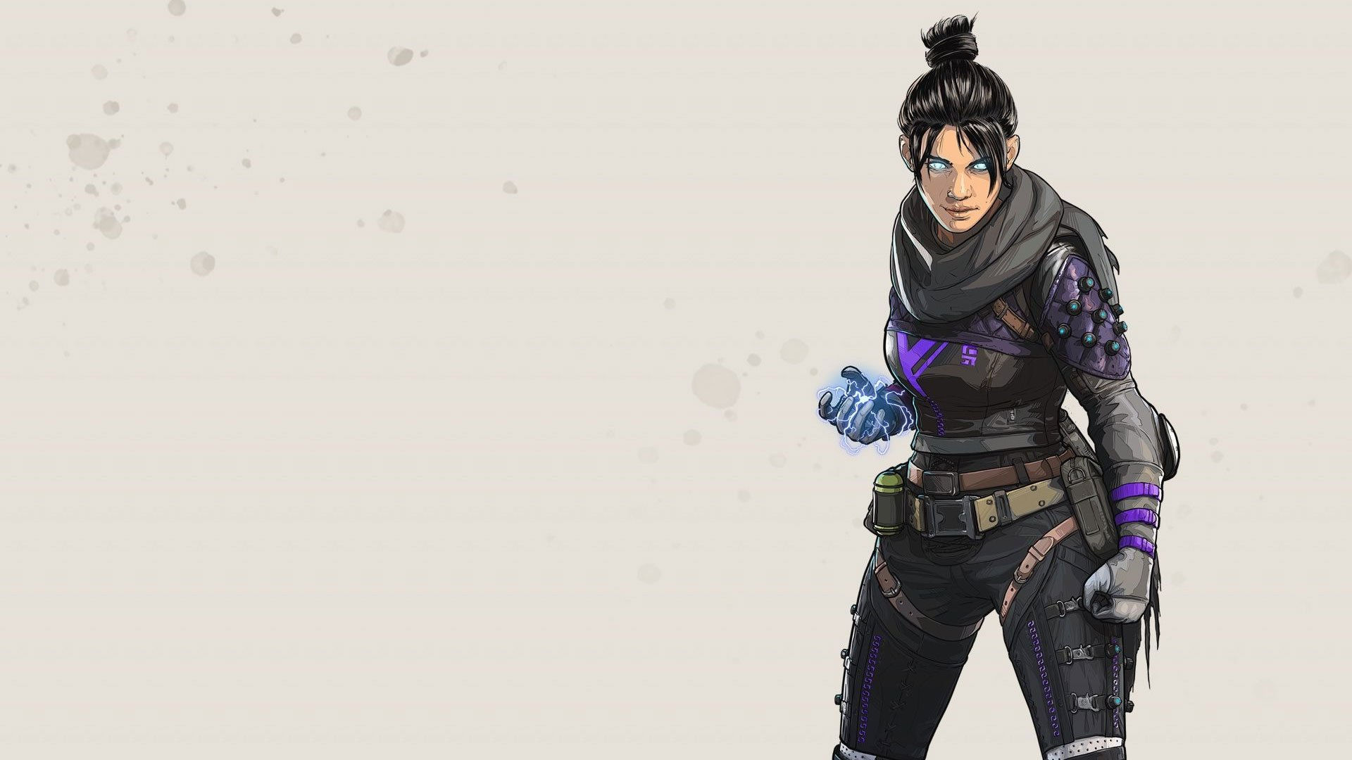 Wallpaper #FDFEA The Best Wraith Skins in Apex Legends Dot Esports