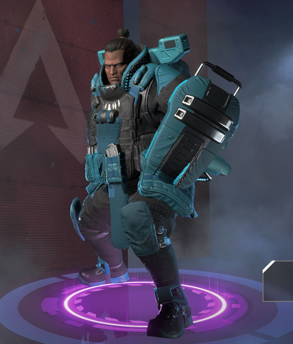 Wallpaper #sWc4AJMBSpphPi3-2KWU213 Apex Legends Gibraltar Guide Tips Abilities Skins Pro Game Guides