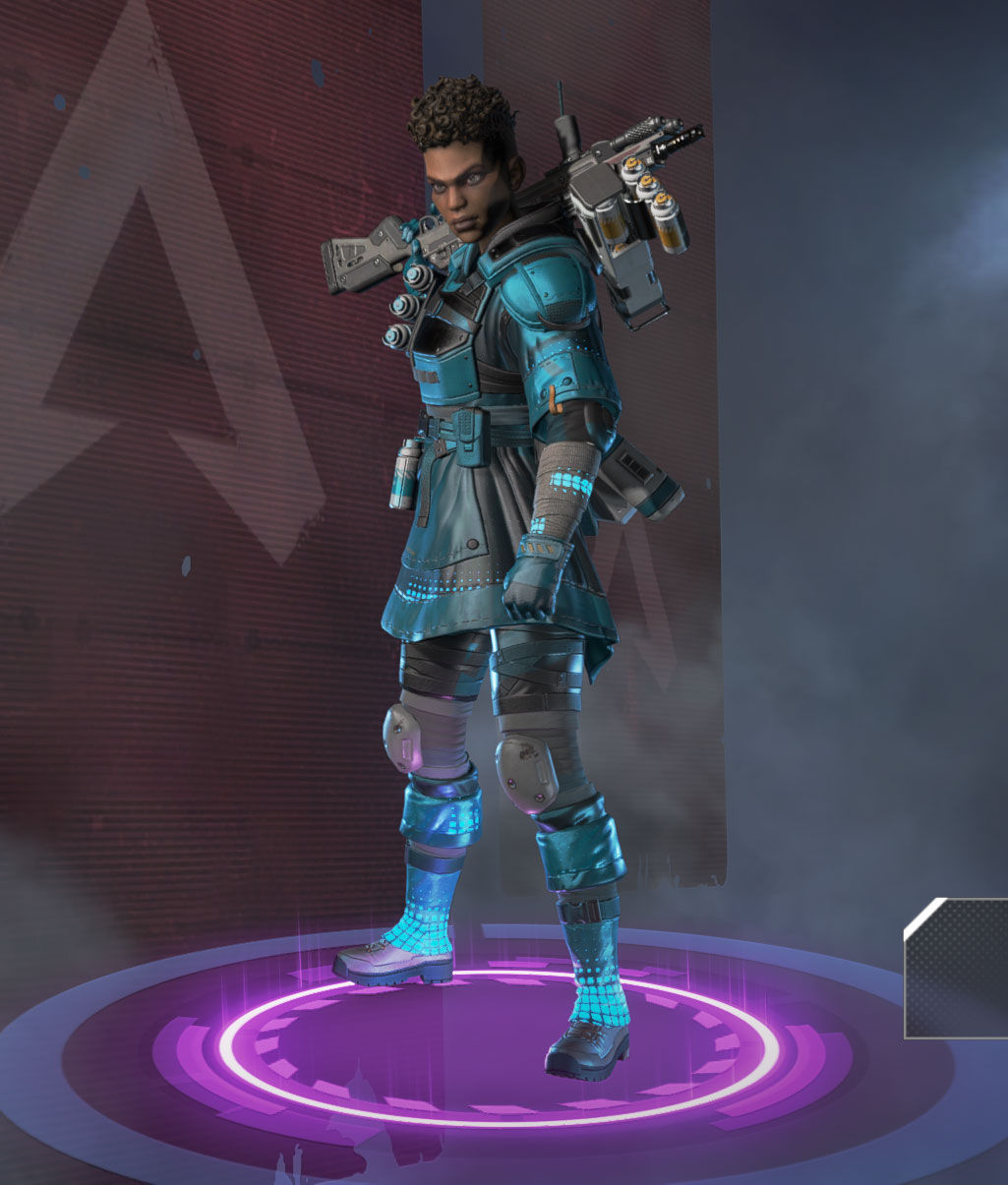 Wallpaper #jWe47JIBSpphPi3-P1Ss294 Apex Legends Bangalore Guide Tips Abilities Skins Pro Game Guides