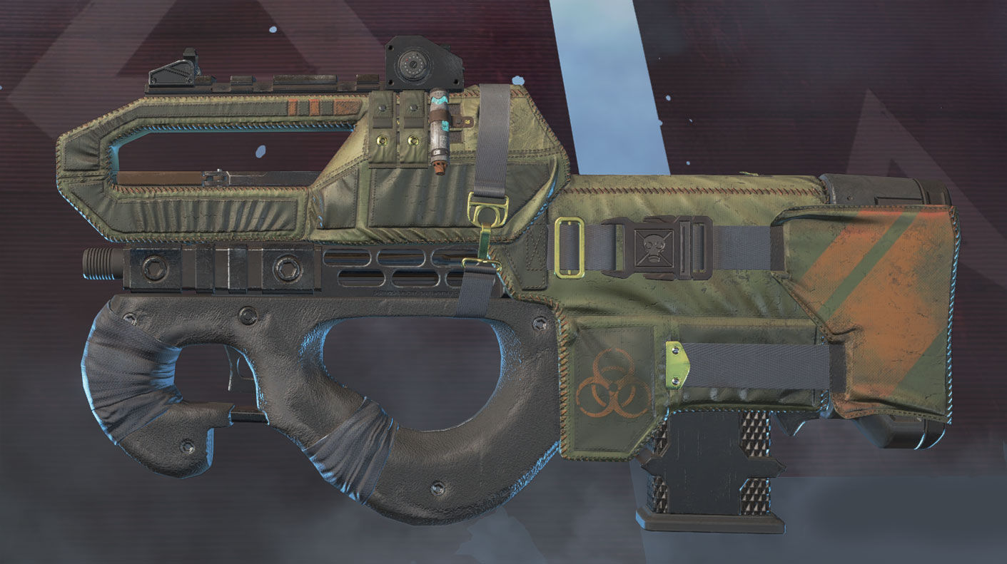 Wallpaper #3akLipcBxbDgA0RliPAb64 Apex Legends Weapons Guns Skins List Pro Game Guides