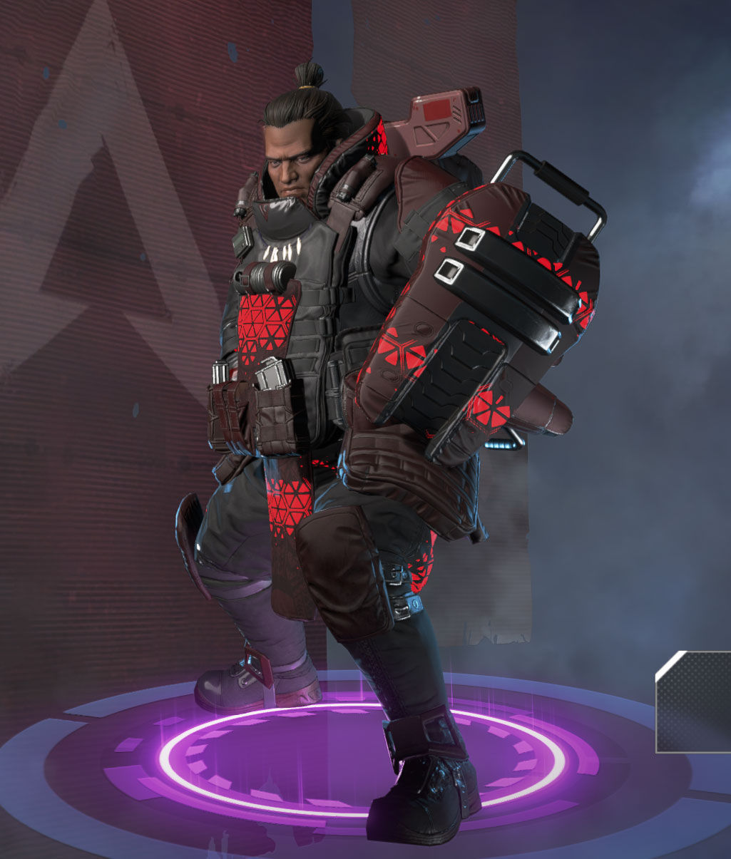 Wallpaper #sWc4AJMBSpphPi3-2KWU149 Apex Legends Gibraltar Guide Tips Abilities Skins Pro Game Guides