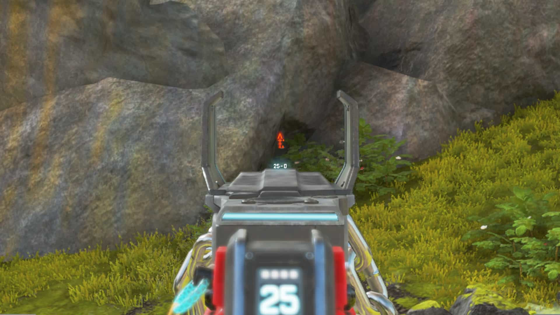 Wallpaper #3akLipcBxbDgA0RliPAb123 How to Use Locked Optics on a Weapon in Winter Express Apex Legends