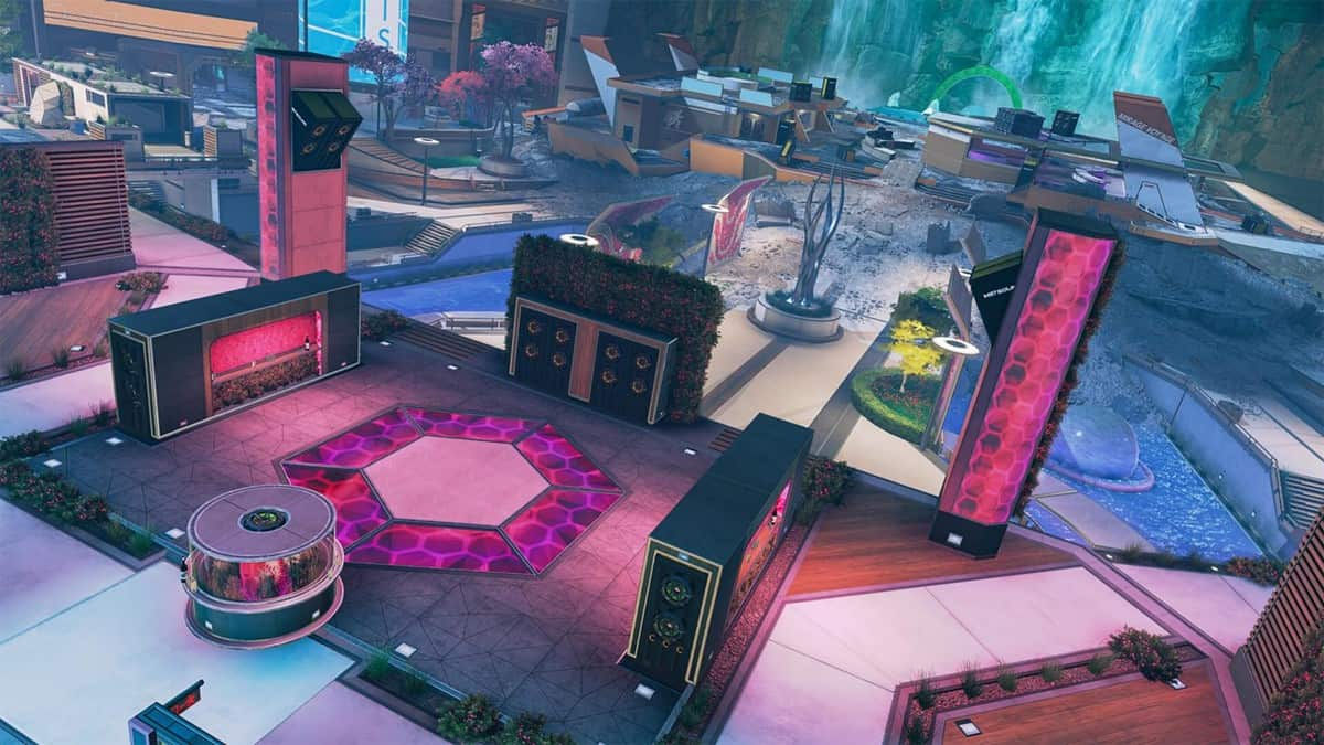Wallpaper #DLgY2pIBJvJKYCmE0vDh229 How to Know Which Maps Are Up Next in the Arenas Rotation for Apex