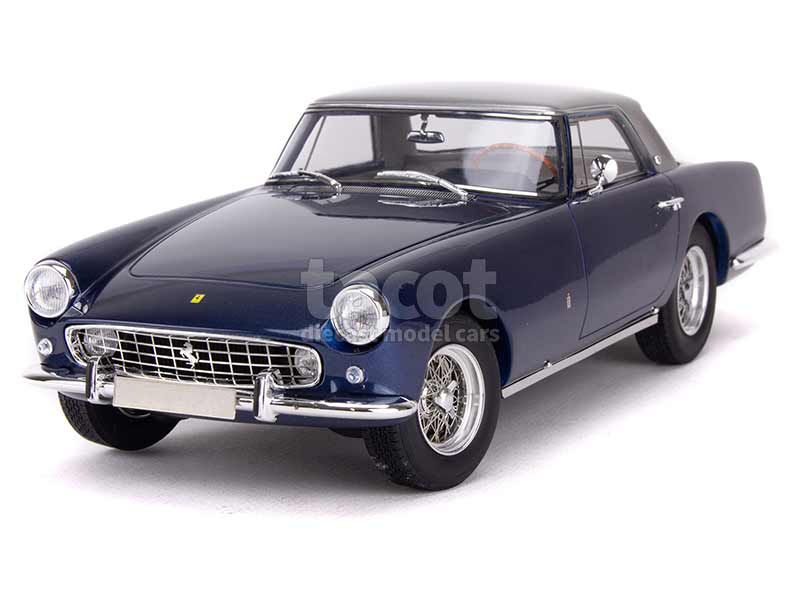 Wallpaper #52a95 1956 Ferrari 250 GT Coupe Speciale by Pinin Farina Amelia Island 2012