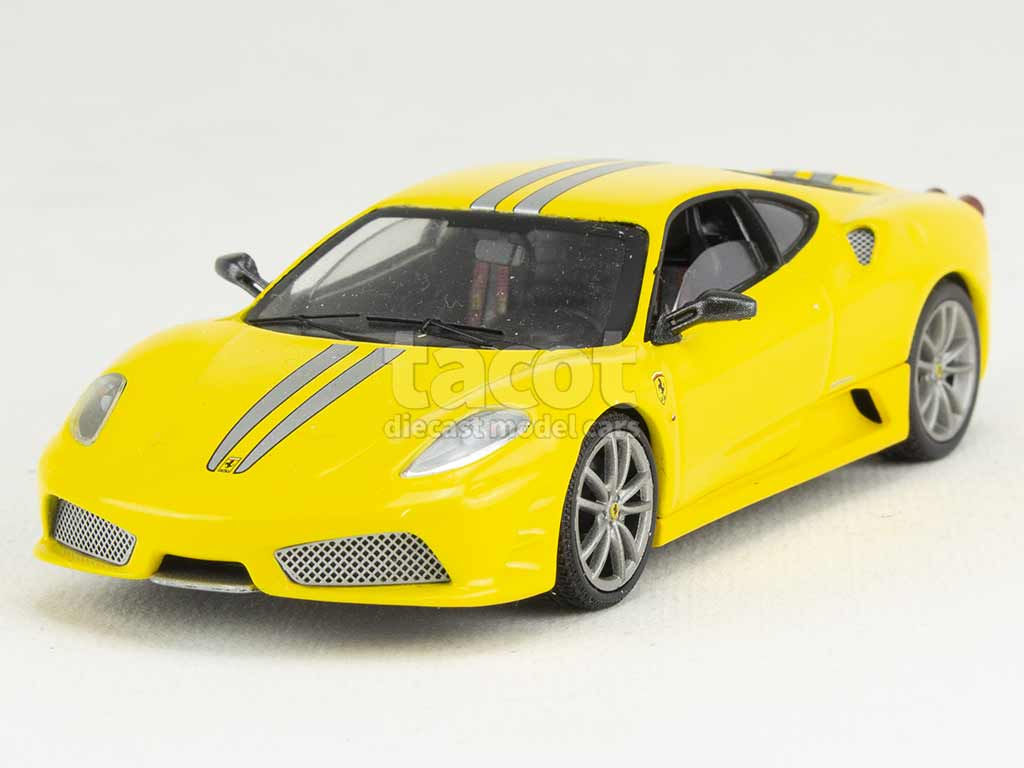 Wallpaper #9WcK-5IBSpphPi3-L5KF285 Ferrari F430 2004 Elite 143 Autos Miniatures Tacot