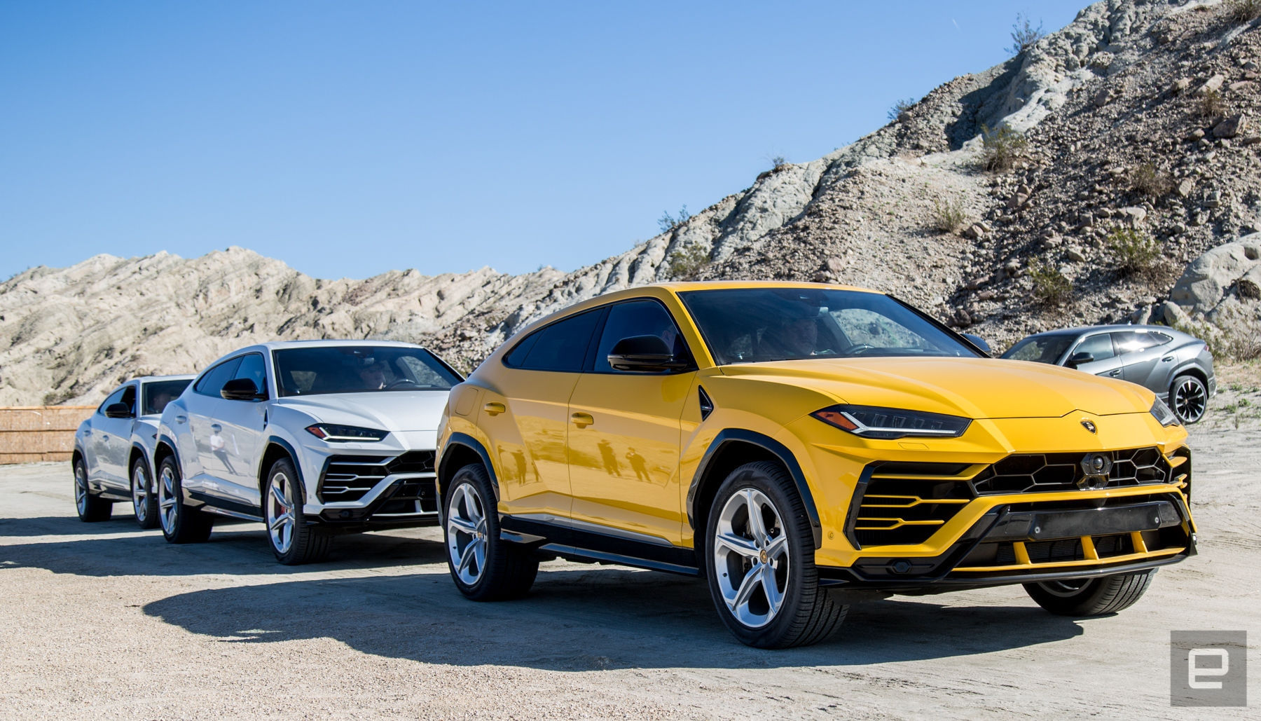 Wallpaper #RX33844Bnwiau_P6zQ4P15 Lamborghinis Urus SUV Still Packs Supercar Power Devicedailycom