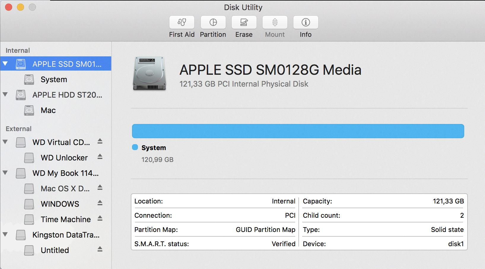 Wallpaper #TEKlPJMBOBpx0NhmwMGp1 How to Split Your Imacs Fusion Drive Devicemag