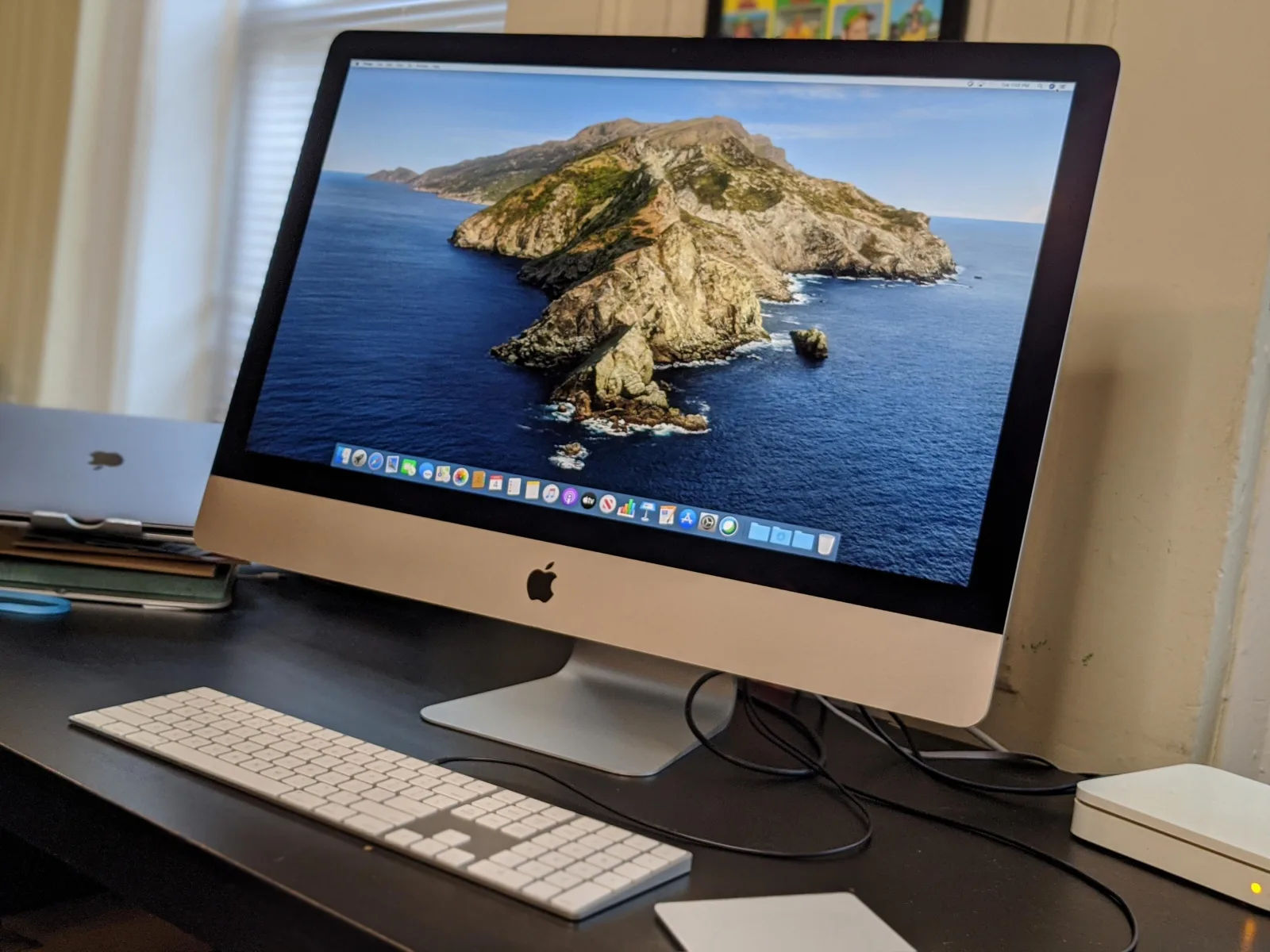 Wallpaper #d0KwPJMBOBpx0NhmnsFM363 What Comes in the Box While Purchasing iMac Devicemag
