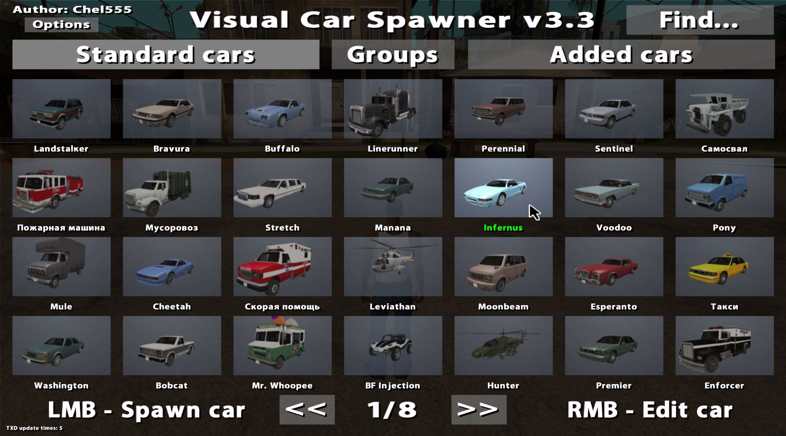 Wallpaper #P0b2npcBh-zKMCtL6WCt71 Fivem Car Spawn List Vrogueco