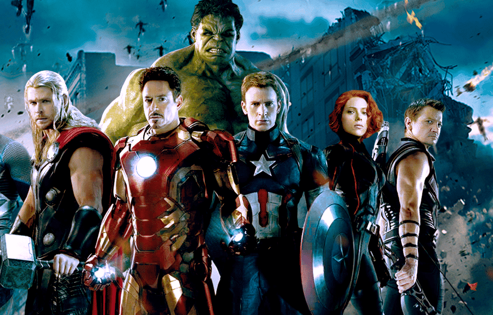Wallpaper #B7jH15IBJvJKYCmE4uWL56 Avengers 4 to Reboot the Marvel Cinematic Universe