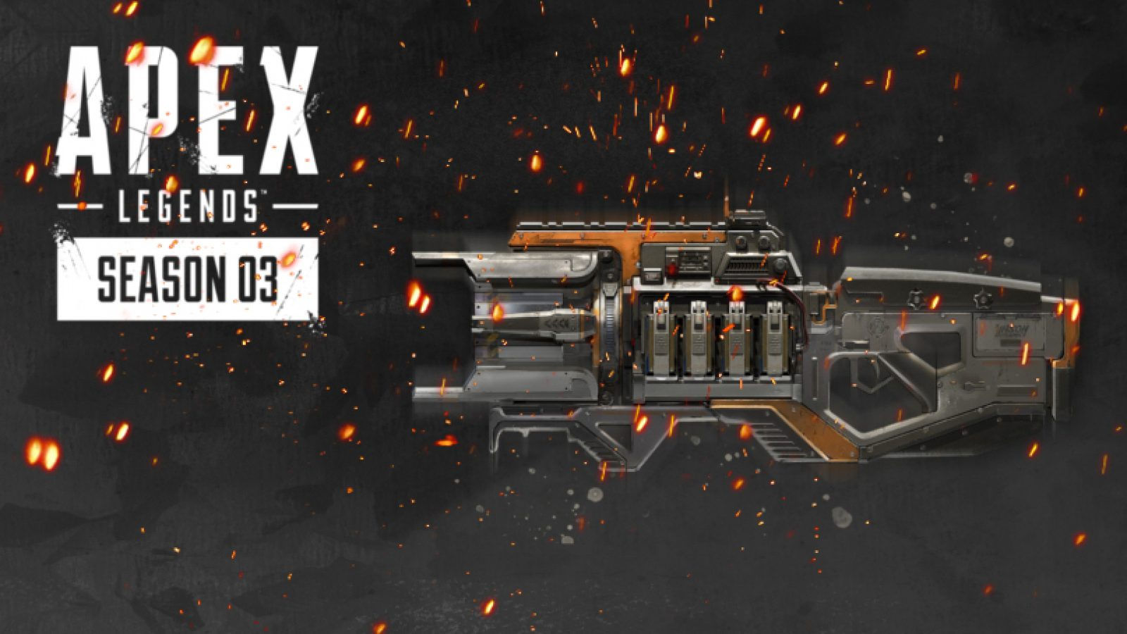 Wallpaper #bx2nLZMBlOZrFDOkytEA110 Apex E Sports Media Mk