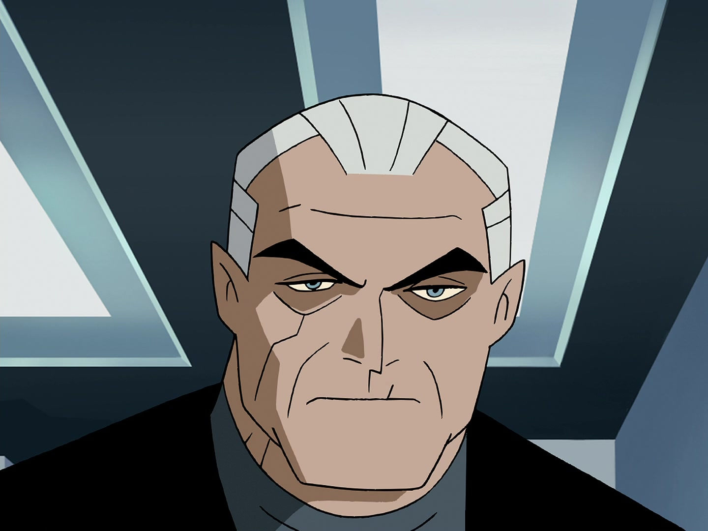Wallpaper #2v_TaJMB3lSXT3zUxeQH305 Batman Beyond Return of the Joker Screencap Fancaps